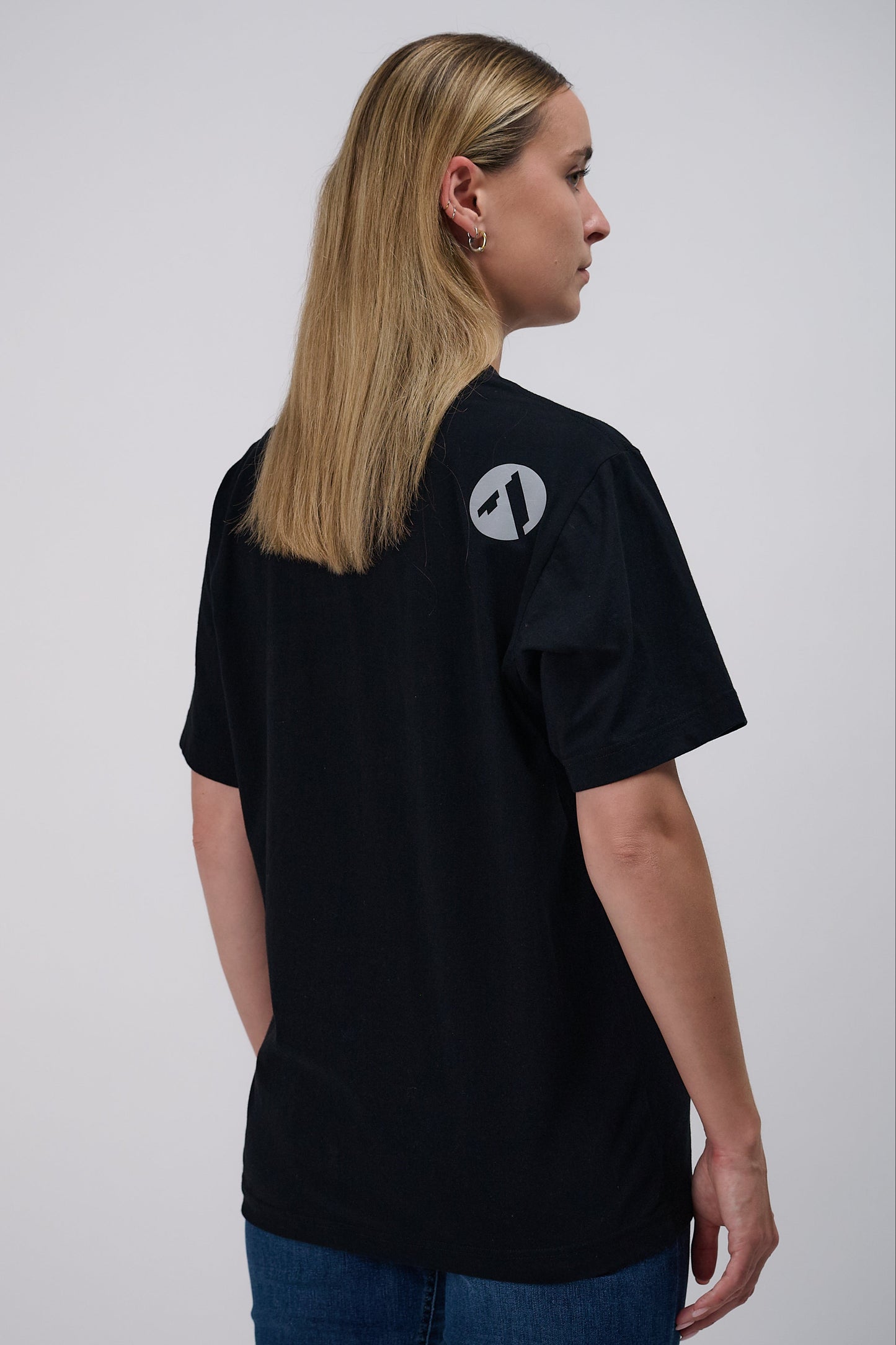 Antur Womens Adventure T-Shirt