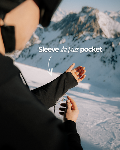 Antur Mens Adventure Hoodie