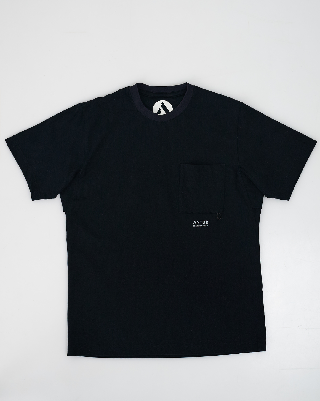 Antur Womens Adventure T-Shirt