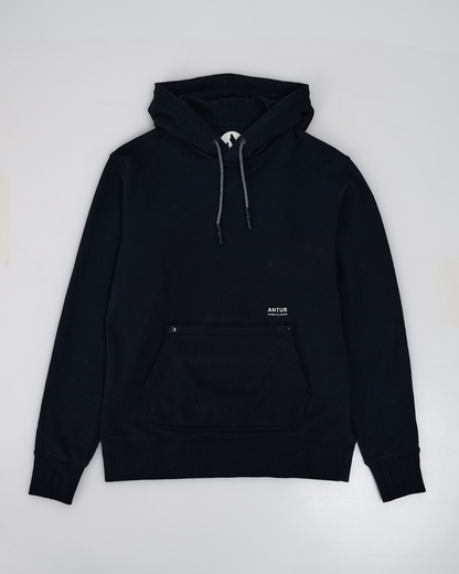 Antur Mens Adventure Hoodie