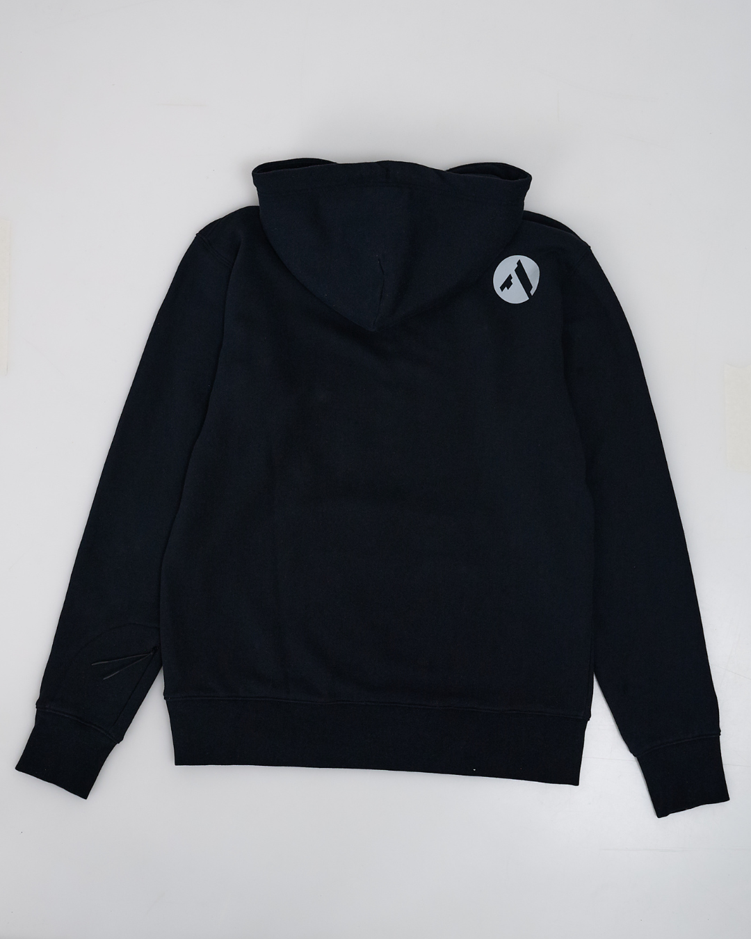 Antur Mens Adventure Hoodie