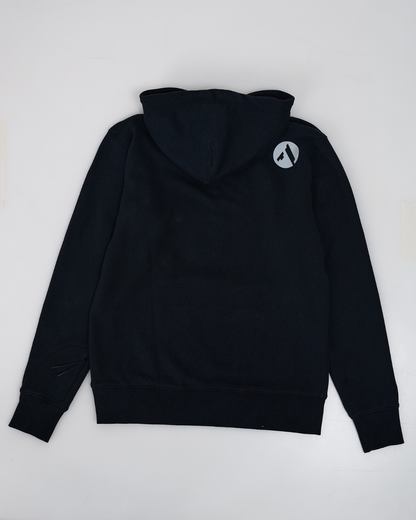 Antur Mens Adventure Hoodie