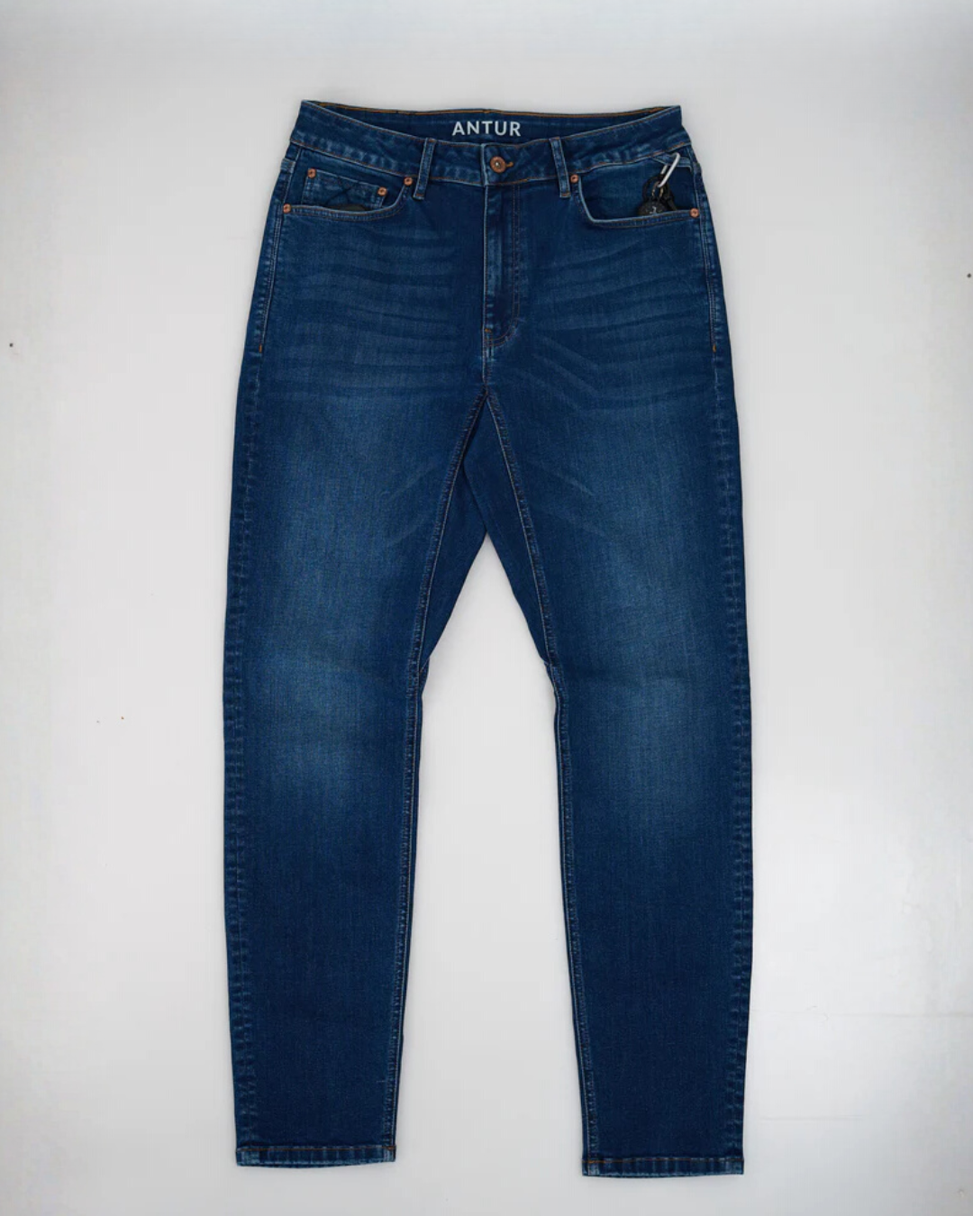 Mens Performance Jeans