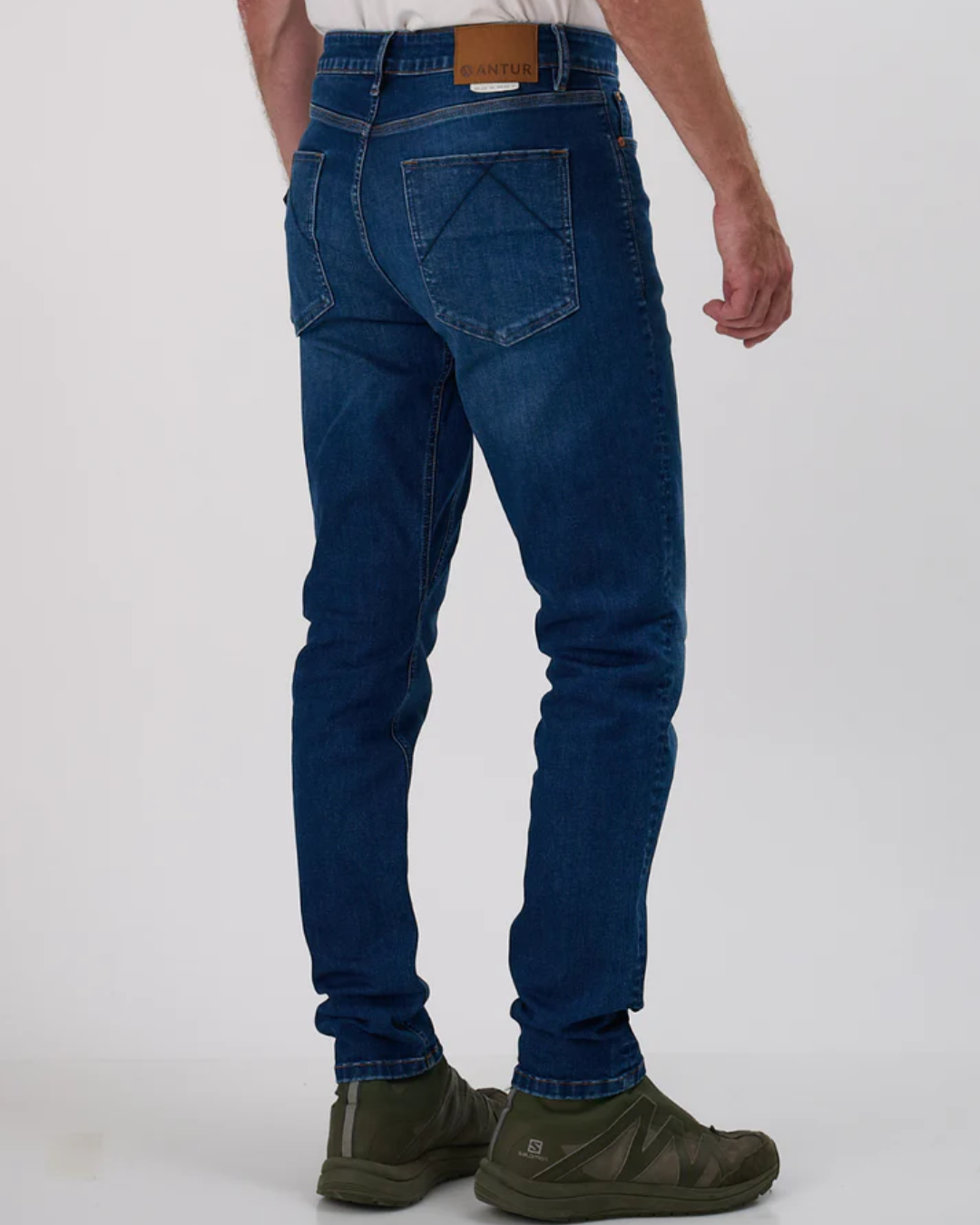 Mens Performance Jeans