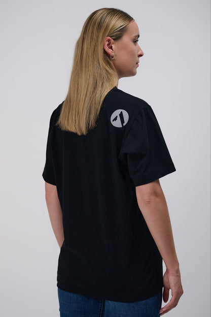 Antur Womens Adventure T-Shirt