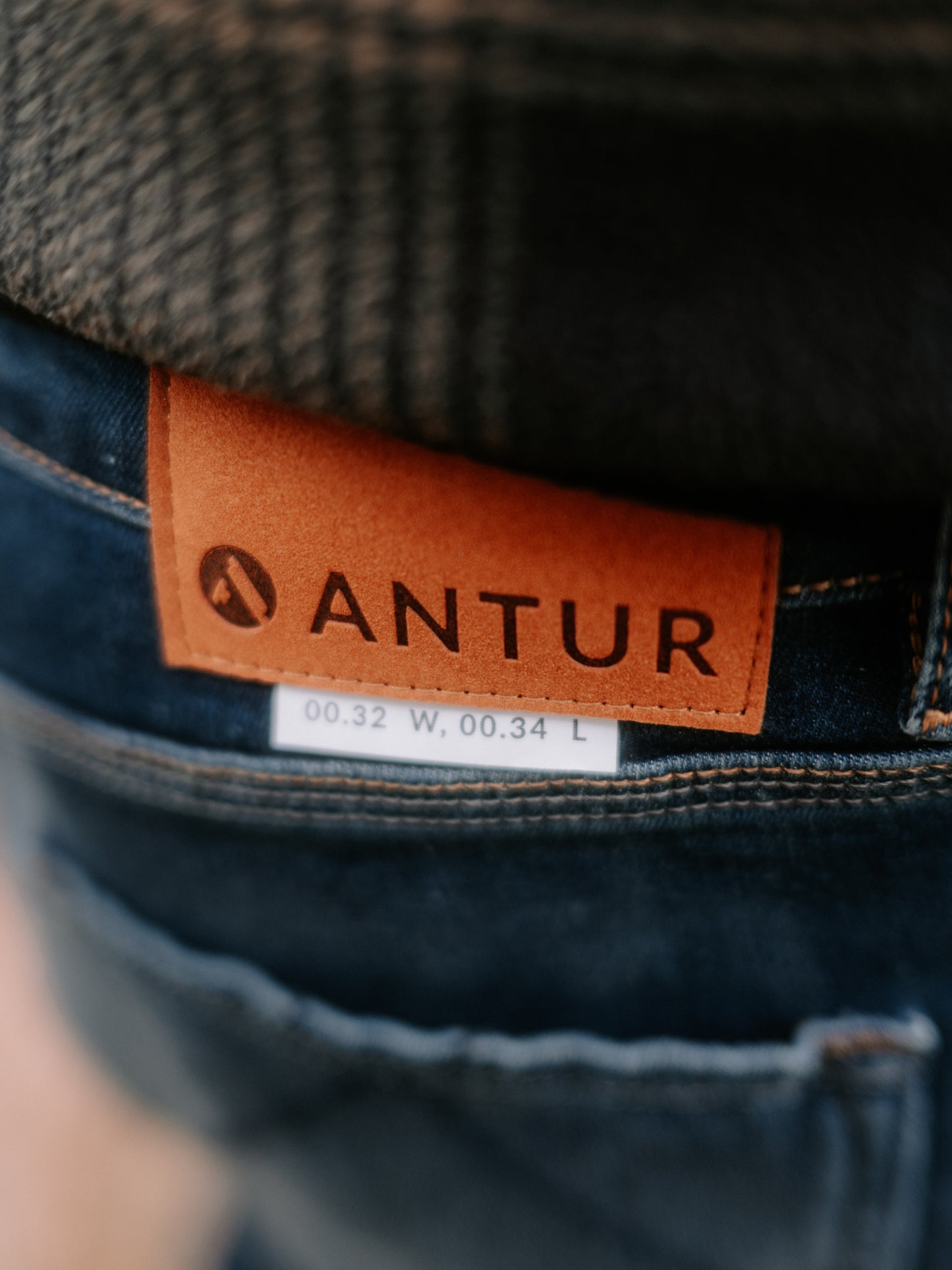 Mens Performance Jeans