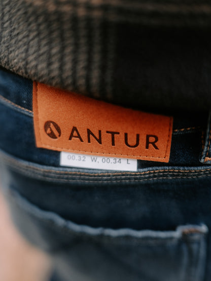 Mens Performance Jeans