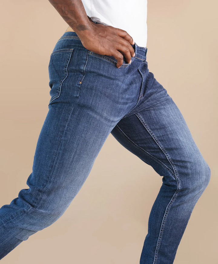 Mens Performance Jeans