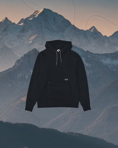 Antur Mens Adventure Hoodie