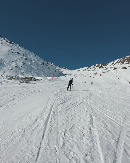 Antur Mens Adventure Hoodie