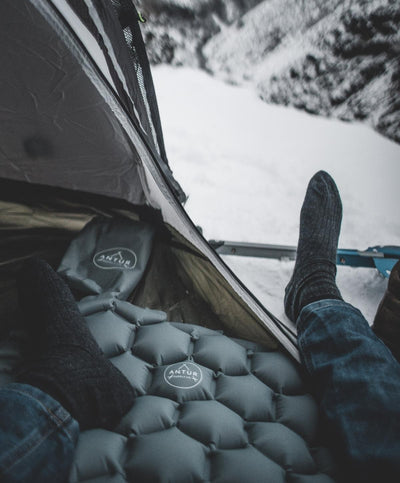 Antur Camping Mat 2.0