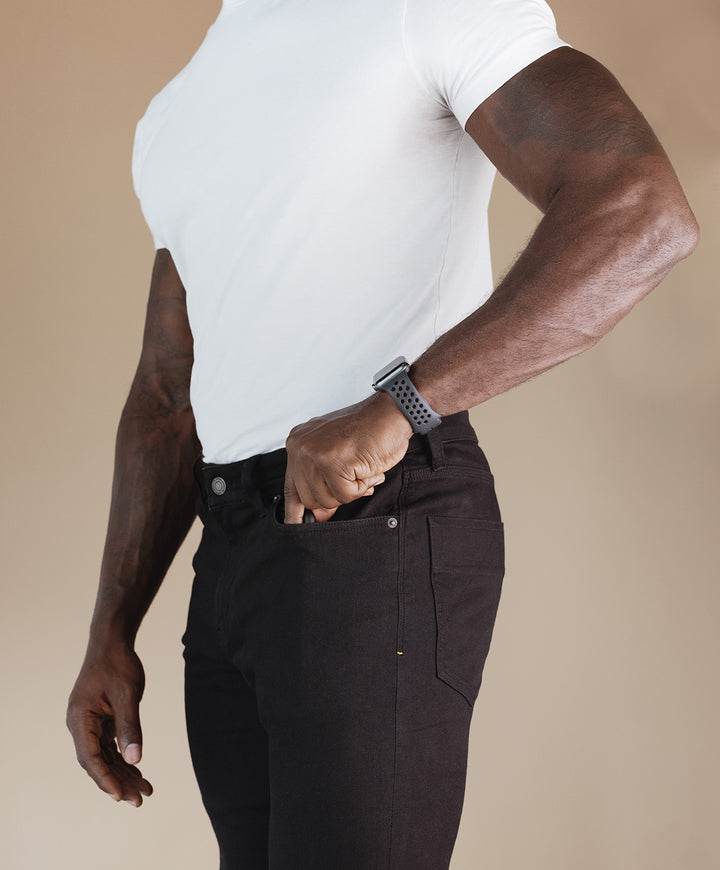 Mens Performance Jeans